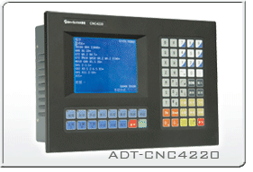 ADT-CNC4220�����ͳ�������ϵͳ