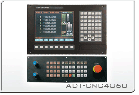 ADT-CNC4860¸ßµµÊý¿ØÏ³´²ÏµÍ³