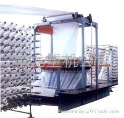 塑料编织袋设备、编织袋圆织机、编织袋拉丝机 - 0374--6980112 - 编织袋设备、编织袋圆织机、编织袋拉丝机