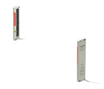 小型/薄型物体检测区域传感器NA1-11 系列
