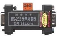 µã»÷¿´-BS232H9ÓÐÔ´RS-232È«ËÙ¹âµç¸ôÀëÆ÷£¨DB-9ÍâÐΡ¢0-150Kbps£©-´óͼ