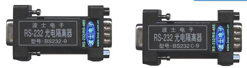 µã»÷¿´-BS232-9,BS232C-9,BS4232²¨Ê¿RS-232¹âµç¸ôÀëÆ÷ϵÁÐ-´óͼ