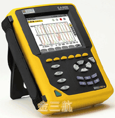 CA8335-A193(450)µçÄÜÖÊÁ¿·ÖÎöÒÇ