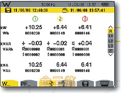 CA8335µçÄÜÖÊÁ¿·ÖÎöÒÇ °´´ËÔÚд°¿Úä¯ÀÀͼƬ