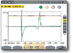CA8335µçÄÜÖÊÁ¿·ÖÎöÒÇ °´´ËÔÚд°¿Úä¯ÀÀͼƬ