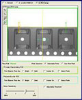 VPM 7.1 Setup Panels