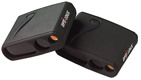 OPTI-LOGIC奥卡 激光测距/测高仪1000LH型