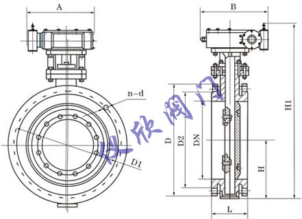 闸阀的密封原理是什么_手动平板闸阀工作原理