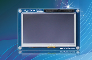 LCD