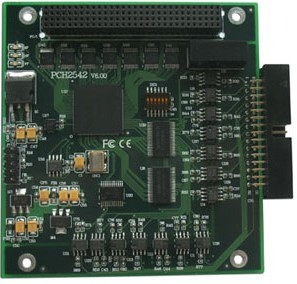 ����PC104+���ݲɼ���PCH2542����붨ʱ�������� - ����̩��ҵ�Զ������� - ����̩�Ĳ���