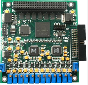 �ɶ�PC104+���ݲɼ���PCH2155 ͬ��ģ�������뿨 - ����̩��ҵ�Զ������� - ����̩�Ĳ���