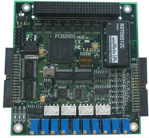 PC104+���ݲɼ���PCH2953�๦�����ݲɼ��� ���������� - ����̩��ҵ�Զ������� - ����̩�Ĳ���