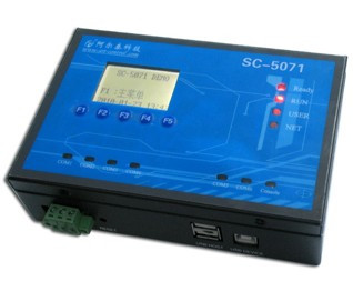 SC-5071�ɱ�̴����豸�������� - ����̩��ҵ�Զ������� - ����̩�Ĳ���