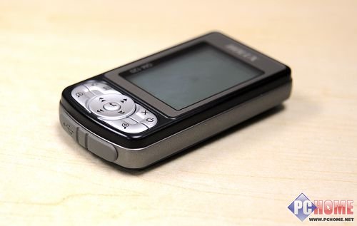 HOLUX GM-120评测