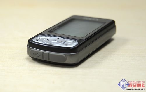 HOLUX GM-120评测