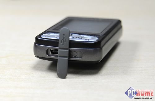 HOLUX GM-120评测