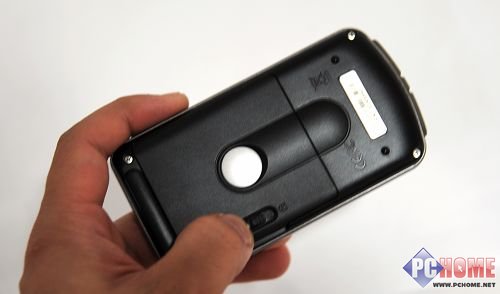 HOLUX GM-120评测