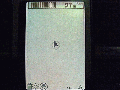 田亩仪|测亩仪定位GPS