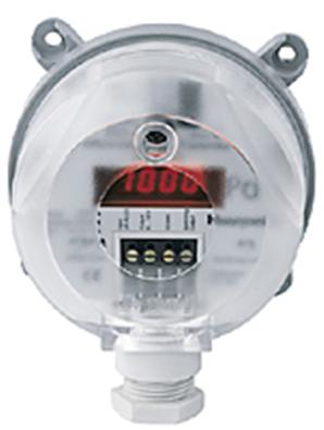 »ôÄáΤ¶û(Honeywell)DPTϵÁÐѹ²î±äËÍÆ÷