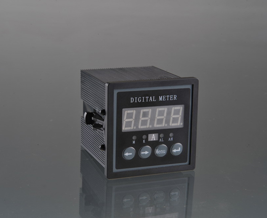 PD999I-3X1µ¥ÏàµçÁ÷±í