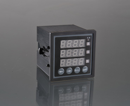 PD999I-3X4ÈýÏàµçÁ÷±í