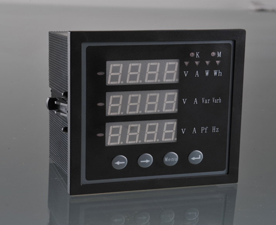 PY194E-2S4¶à¹¦ÄܵçÁ¦ÒDZí