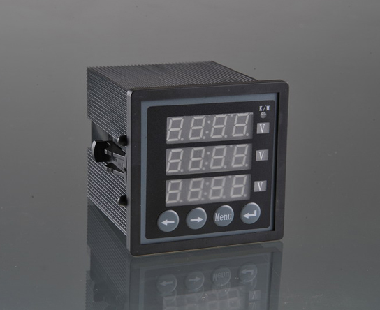 PD284U-AX4ÈýÏàµçѹ±í