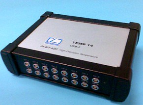 多点温度测量仪-多点温度测量仪 多路温度检测