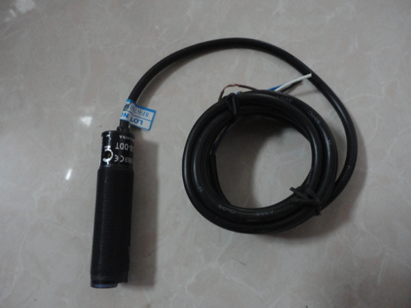 BRP100-DDT-P光电开关 BRP100-DDT-P光电开关