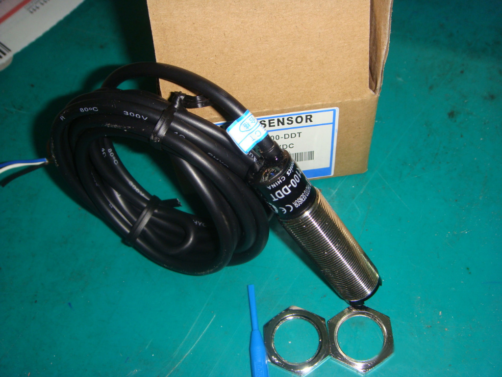 奥托尼克斯BR100-DDT 奥托尼克斯BR100-DDT