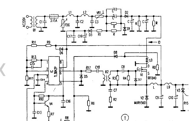 bt151-500r