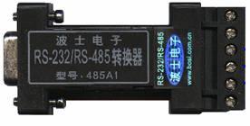 ʿ һʽRS-232/RS-485Դת485A1