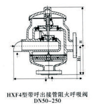呼吸阀的原理_呼吸阀原理是什么