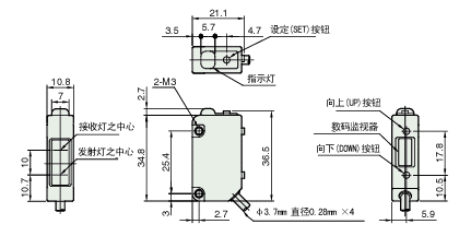 PZ-V11/PZ-V31 紫 ߴ