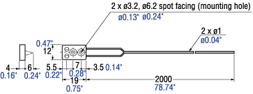 FU-38,FU-38V,FU-38H,FU-38K¹âÏË´«¸ÐÆ÷