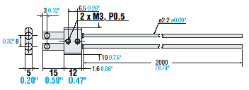 FU-38,FU-38V,FU-38H,FU-38K¹âÏË´«¸ÐÆ÷