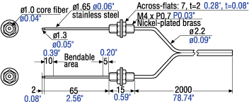 FU-71,FU-71Z,FU-73¹âÏË´«¸ÐÆ÷