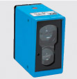 標準型光電感測器/感應器W45