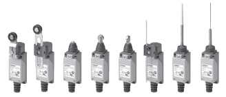 8 types of actuator