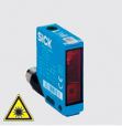小型光電感測器W12L-2