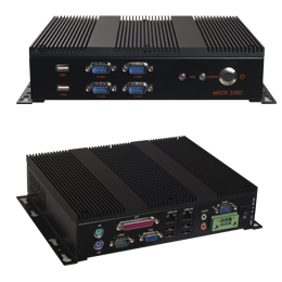 ŵ���eBOX-3350 MINI BOX PC