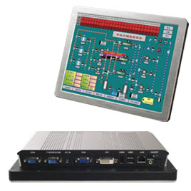 TPC6000-L121T ŵ���12.1�糬��ƽ�����