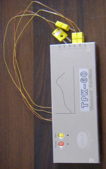 炉温测试仪-炉温测试仪