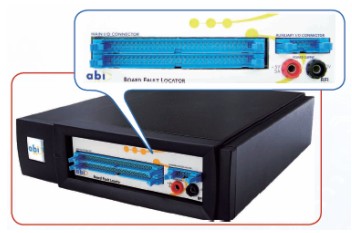 Ó¢¹úABI-BM8400µç·°å¹ÊÕϼì²âÒÇ6