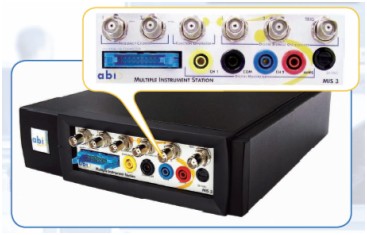 Ó¢¹úABI-BM8400µç·°å¹ÊÕϼì²âÒÇ16