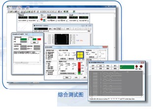Ó¢¹úABI-BM8300¶à¹¦Äܼ¯³Éµç·¼°µç·°å¹ÊÕÏÕï¶Ï10