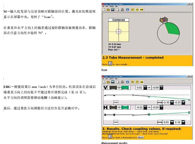 FAG激光对中仪LASER.INLINE FAG激光找正仪LASER INLINE 