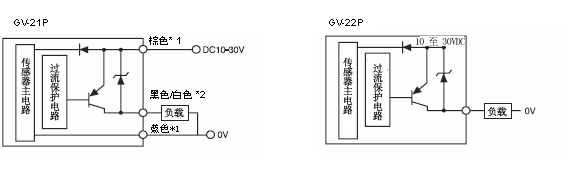 GV21P,22P
