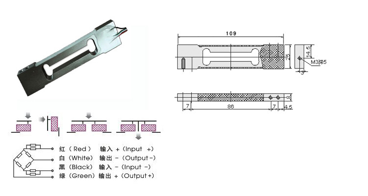 ΢ͳشPLD608Iγߴͼ