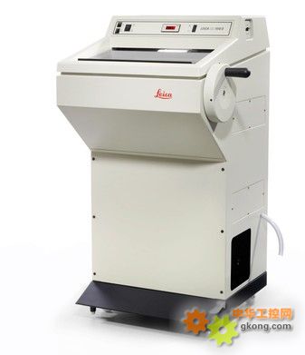 工控产品-Leica 冰冻切片机CM1510S-CM151
